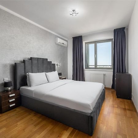 Monaco Grand Apartments By Citybookings Букурещ Екстериор снимка