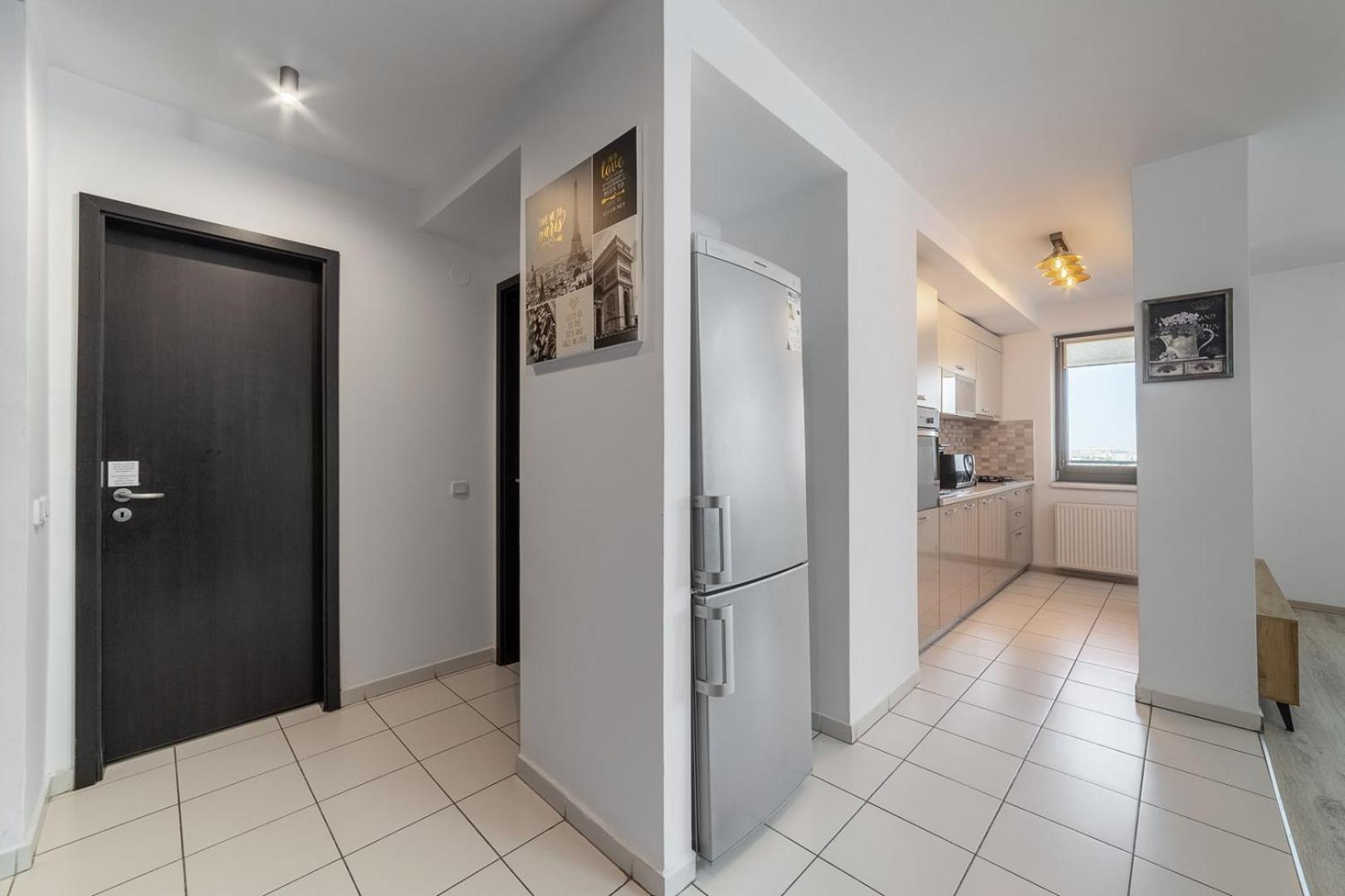 Monaco Grand Apartments By Citybookings Букурещ Екстериор снимка