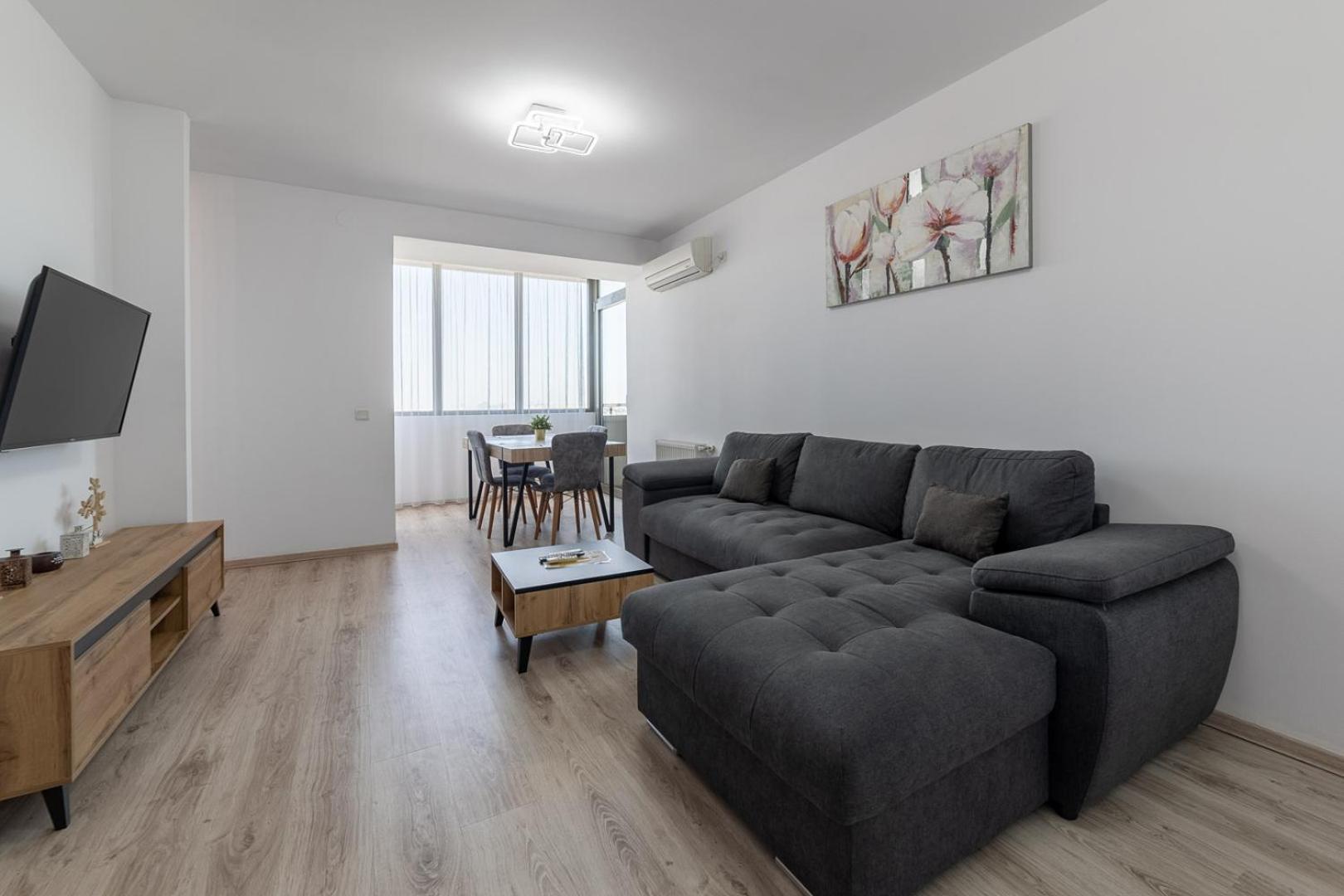 Monaco Grand Apartments By Citybookings Букурещ Екстериор снимка