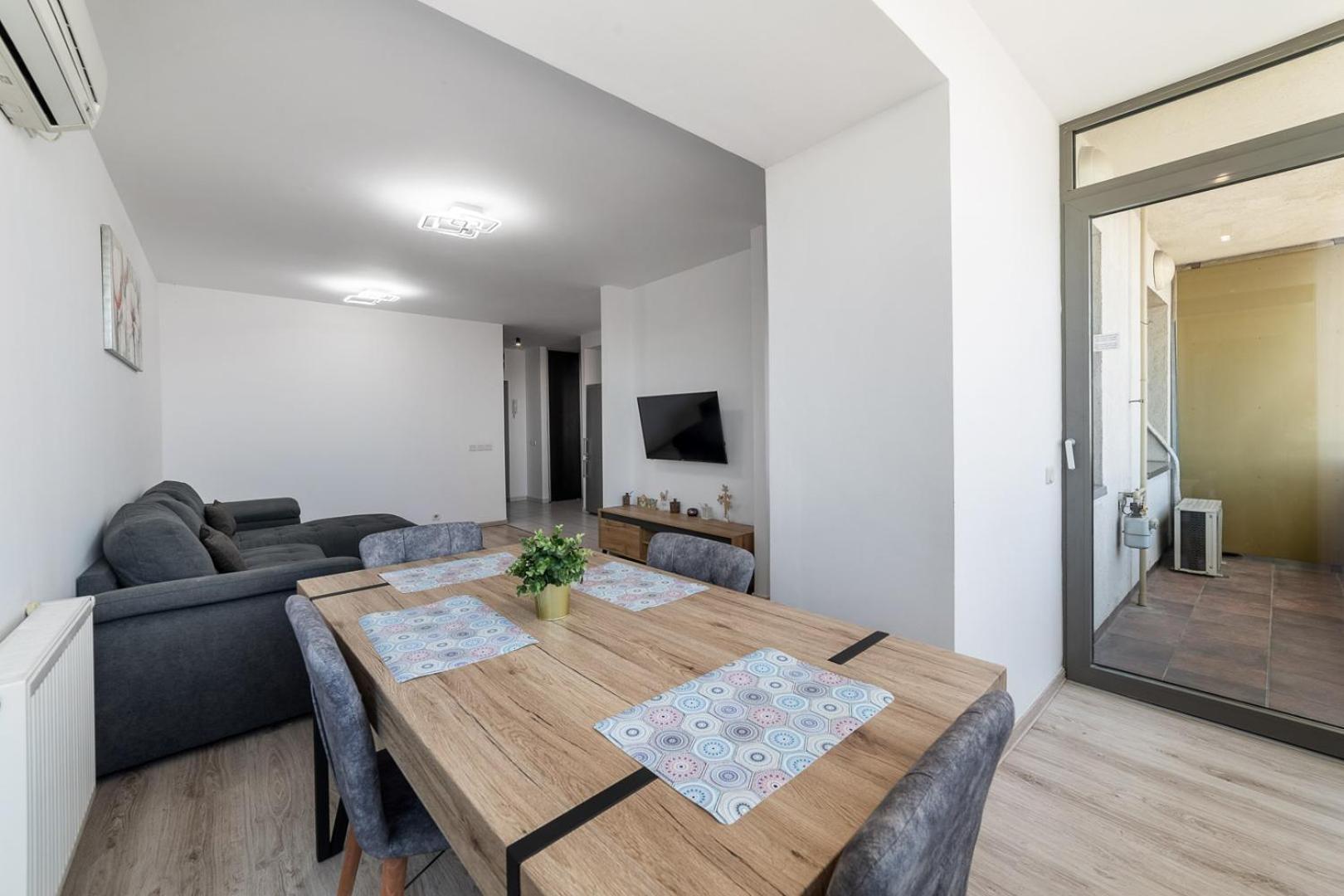 Monaco Grand Apartments By Citybookings Букурещ Екстериор снимка
