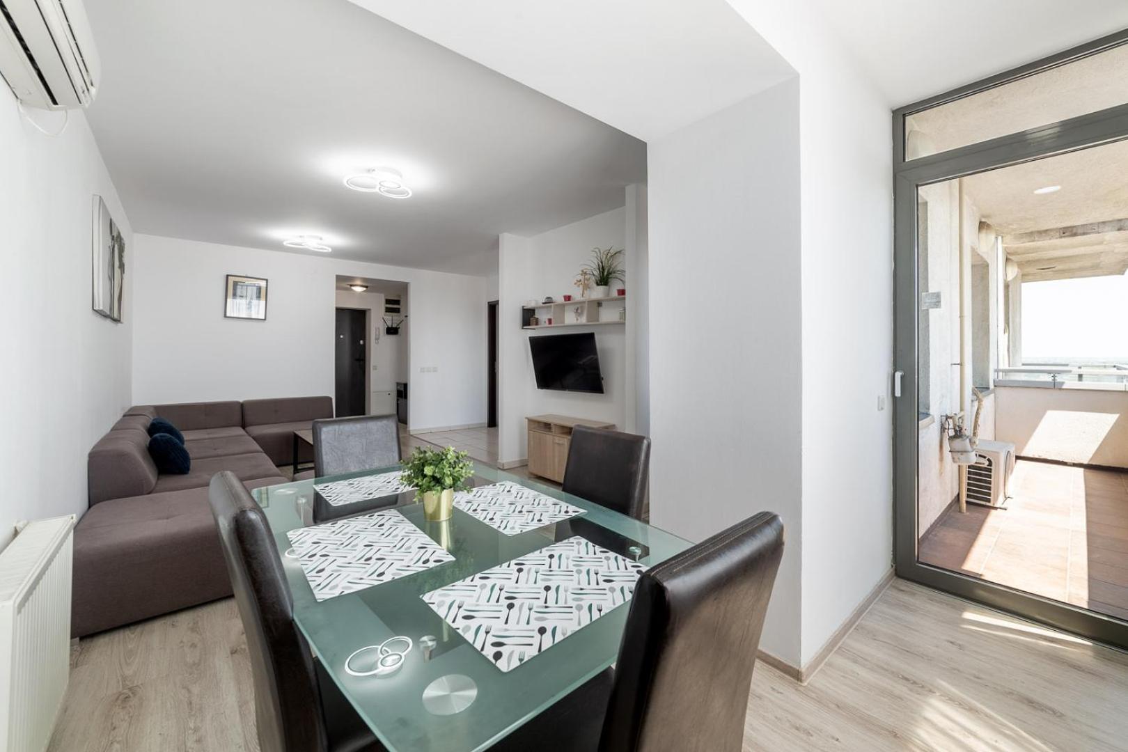 Monaco Grand Apartments By Citybookings Букурещ Екстериор снимка