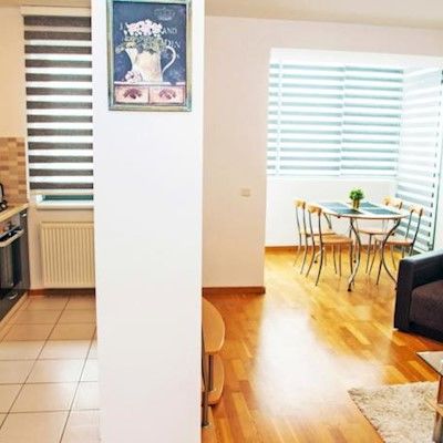 Monaco Grand Apartments By Citybookings Букурещ Екстериор снимка